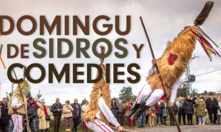 Sidros e Comedies video