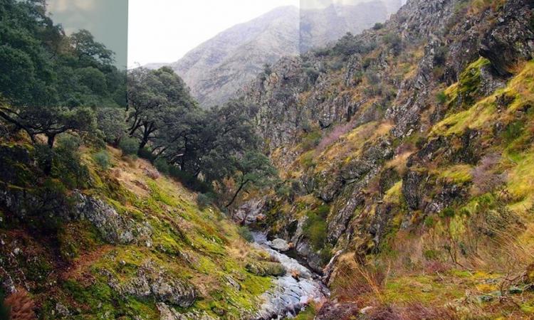 Tierras de Las Hurdes