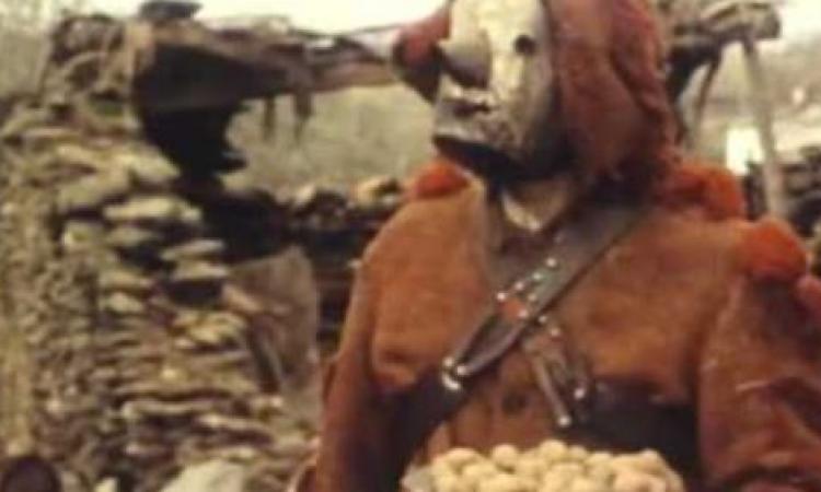 Máscaras - imagem