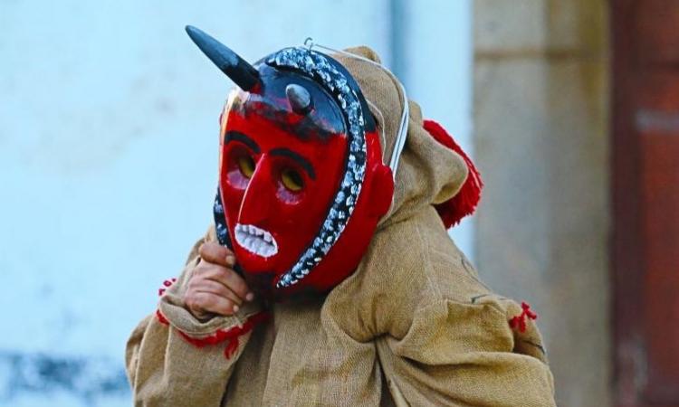 Vale de Porco