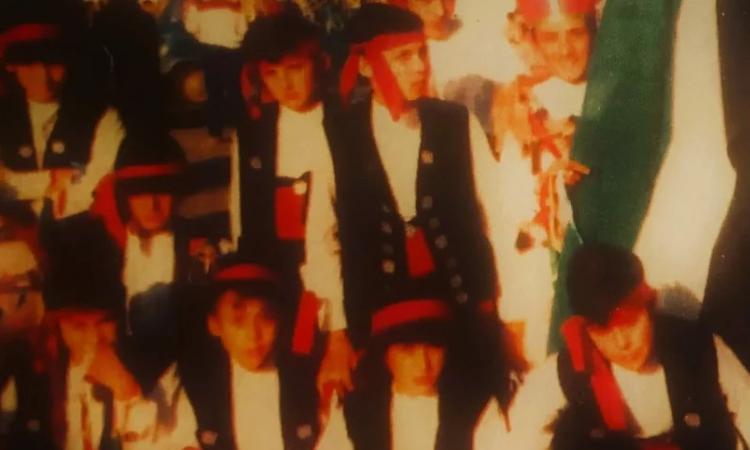 Grupo coral