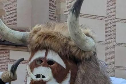 Entruejo Carrizo de laa Ribera